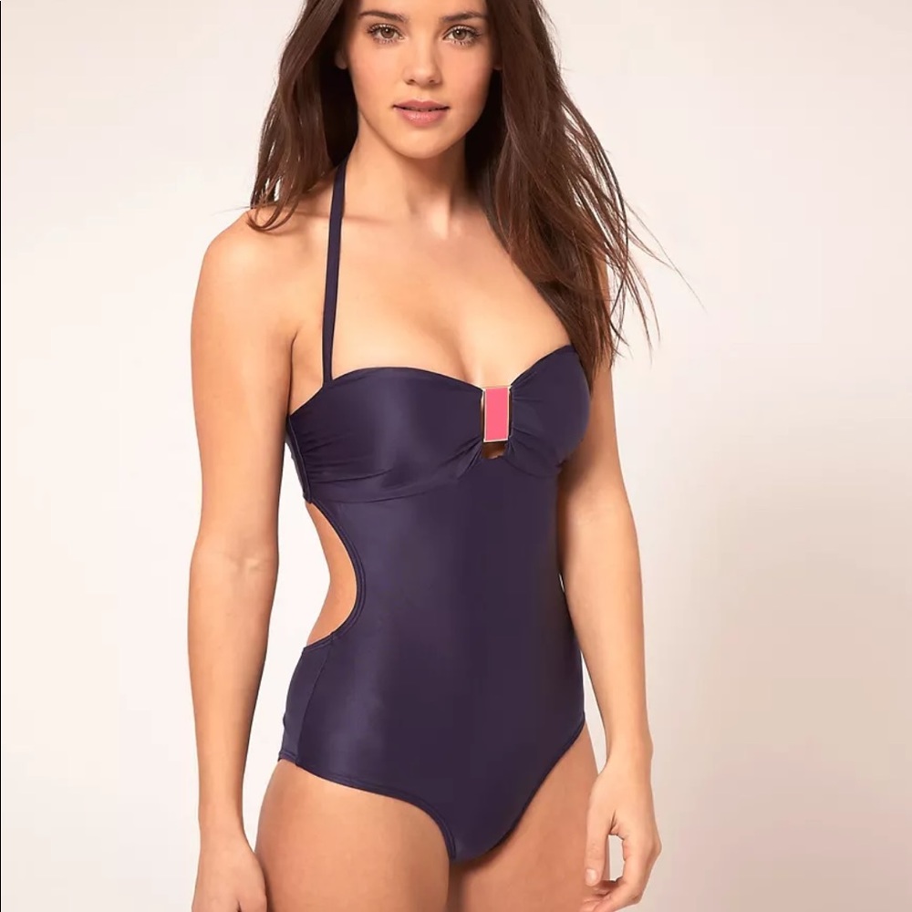 CIA Maritima swimsuit